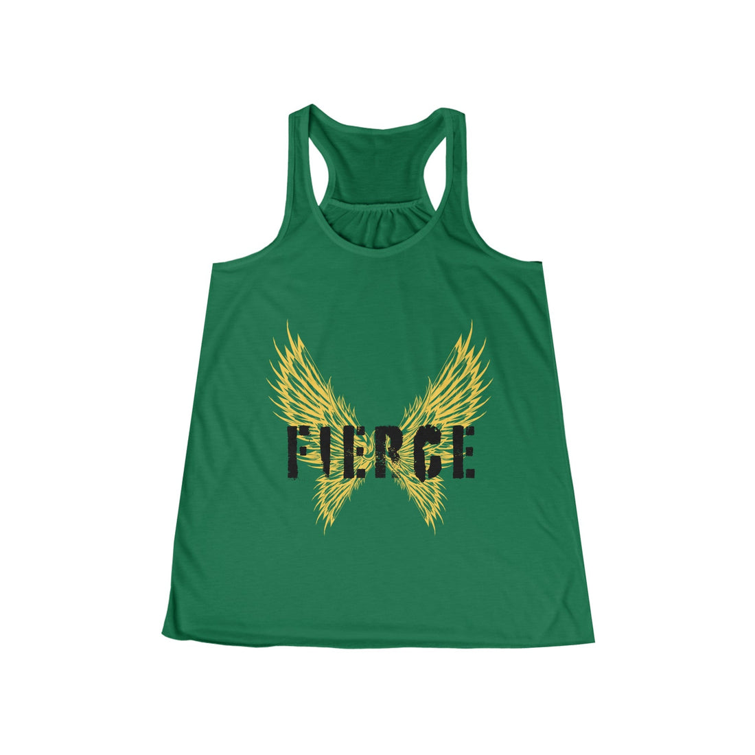 Fierce Wings - Women&