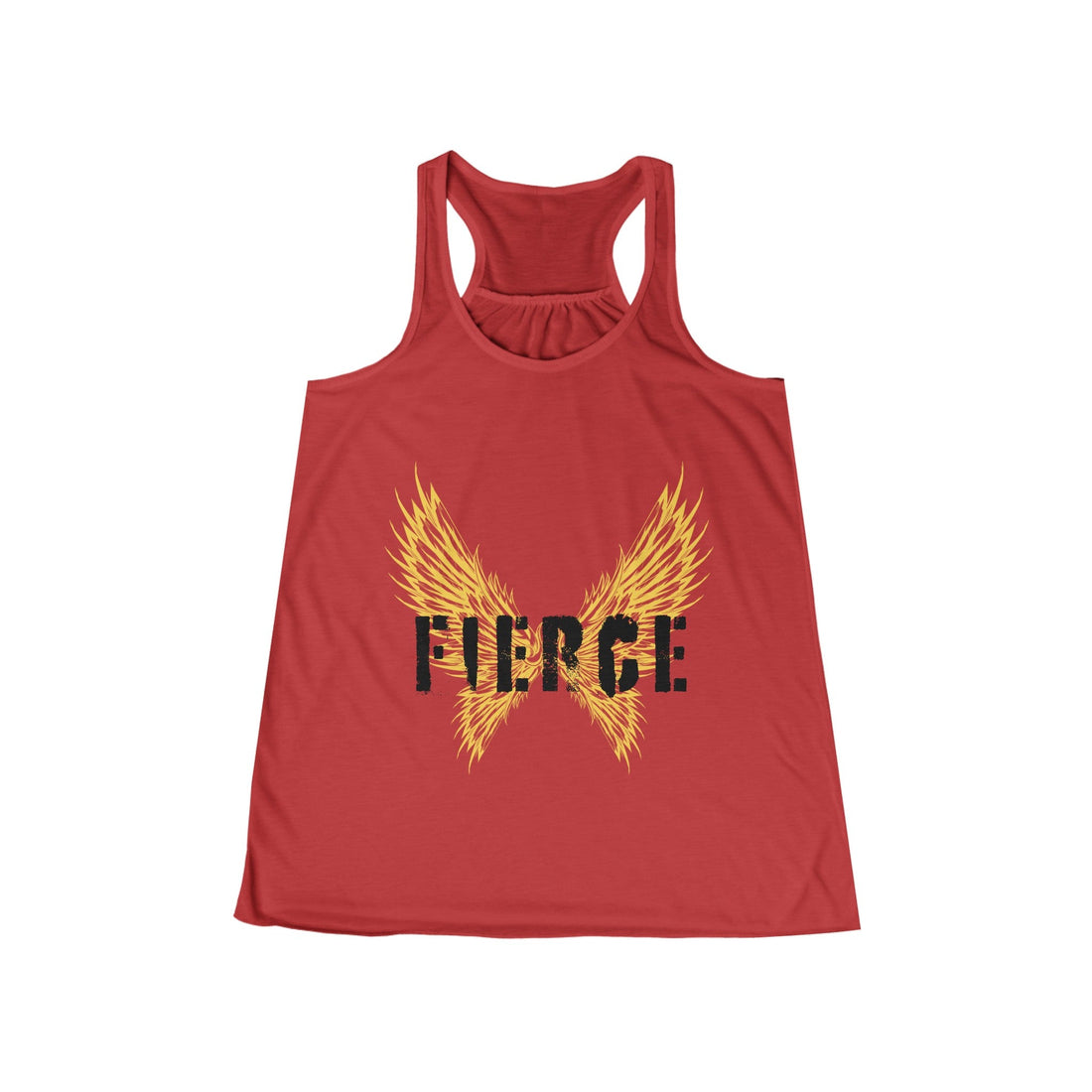 Fierce Wings - Women&