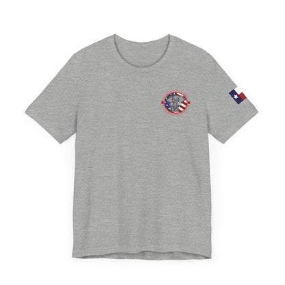 GARW Republican 24 Tee - Whiskey Cotton LLC