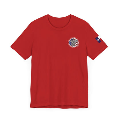 GARW Republican 24 Tee - Whiskey Cotton LLC