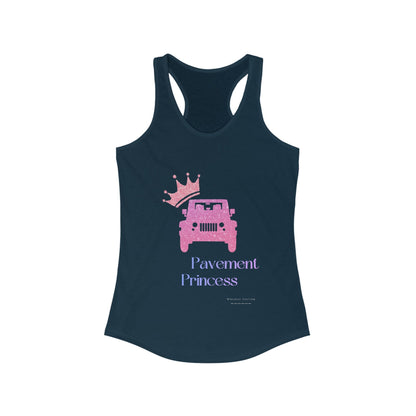 Pavement Princess Women&