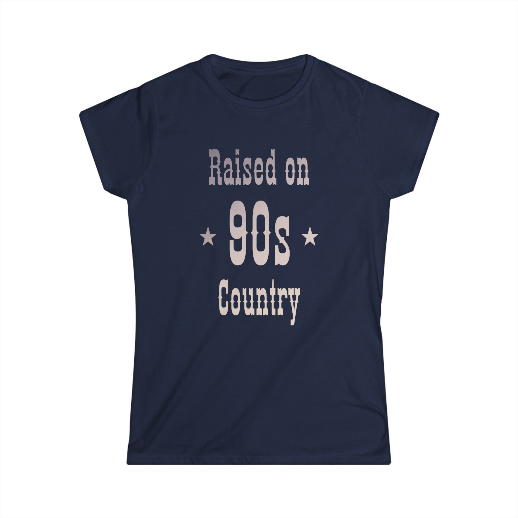 Raised on 90s Country - Women&