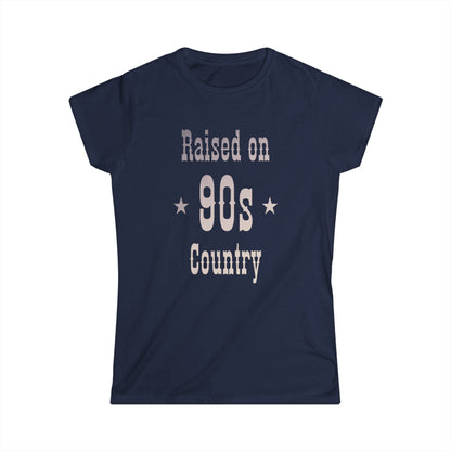 Raised on 90s Country - Women&