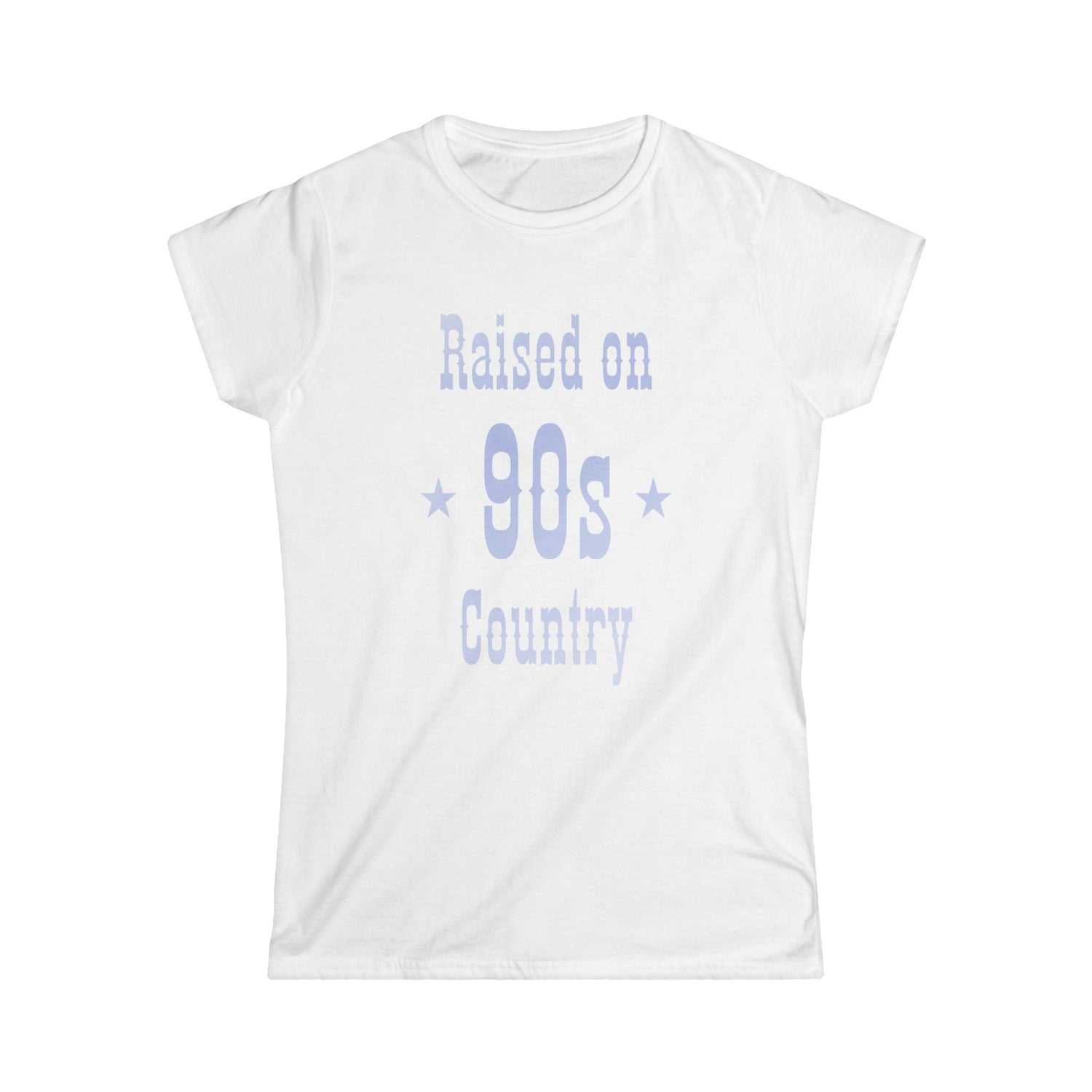 Raised on 90s Country - Women&