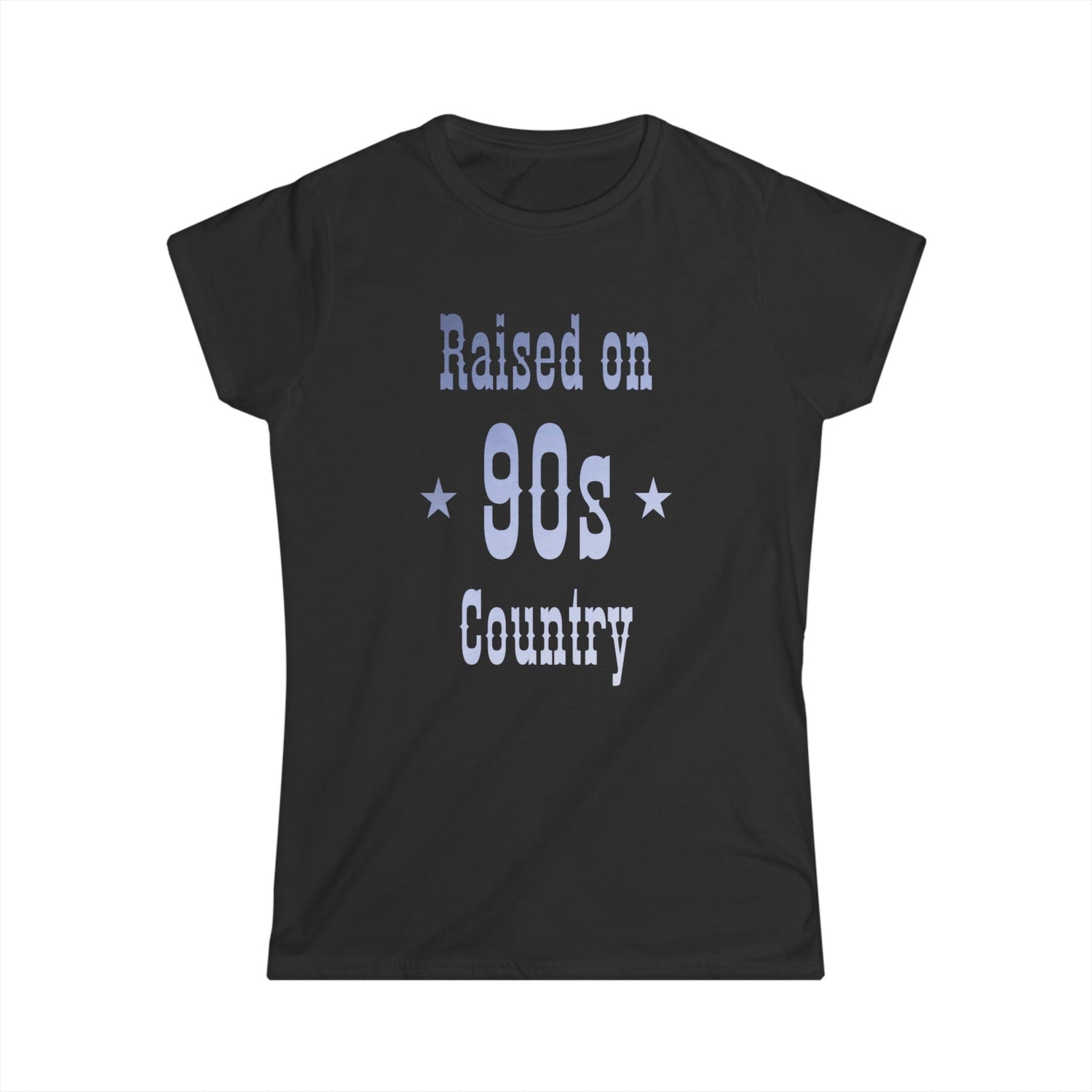 Raised on 90s Country - Women&