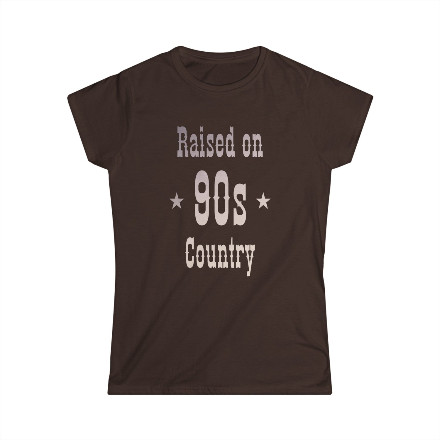 Raised on 90s Country - Women&