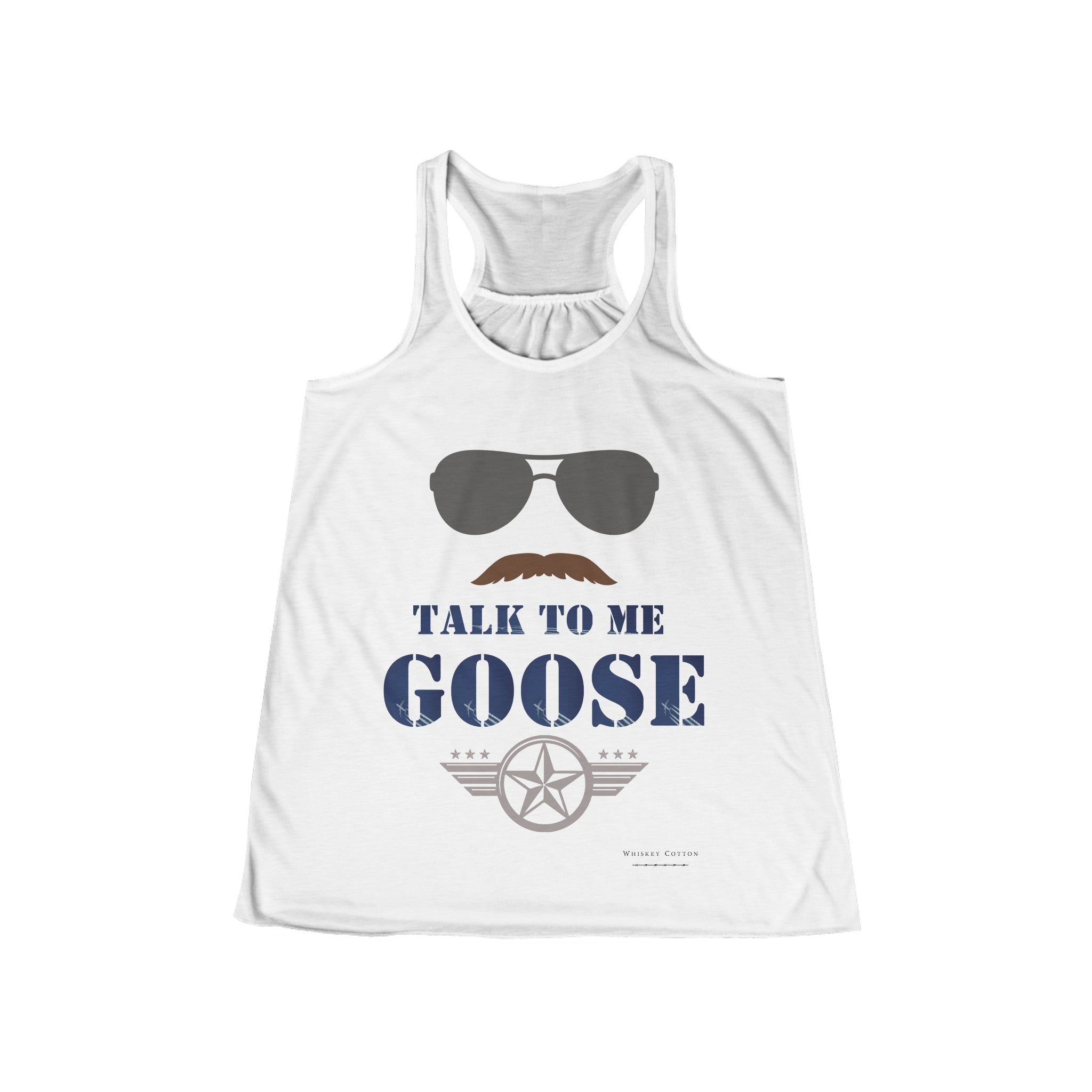 Talk to Me Goose - Women&