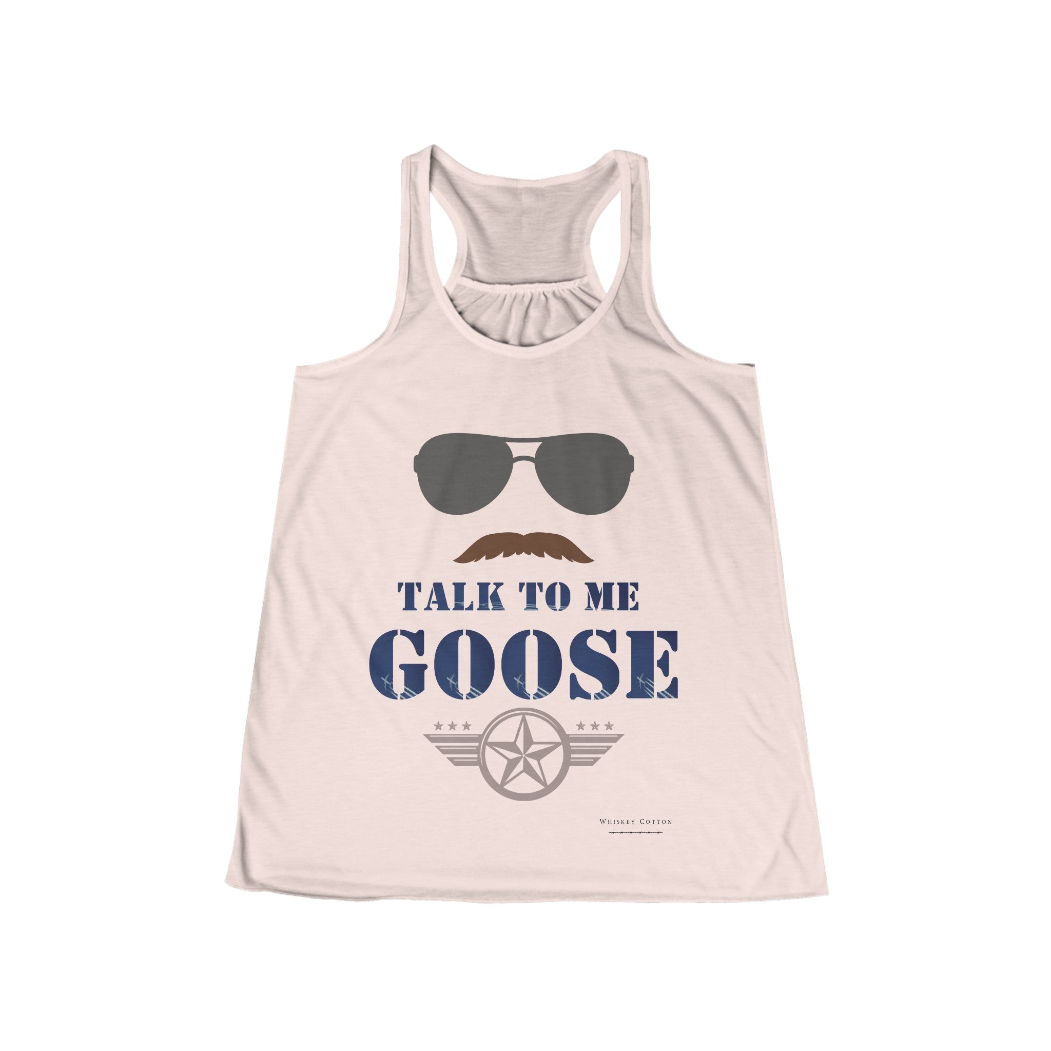 Talk to Me Goose - Women&