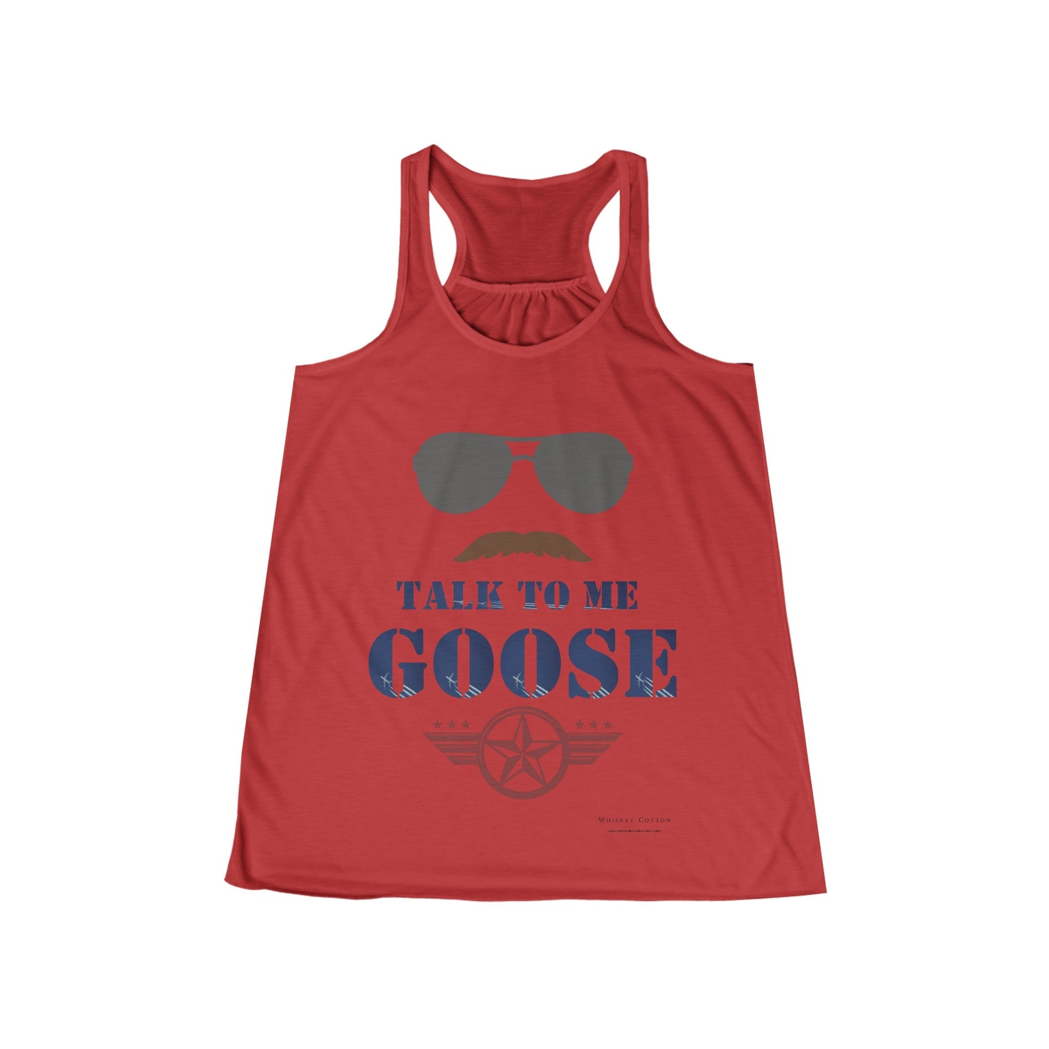 Talk to Me Goose - Women&