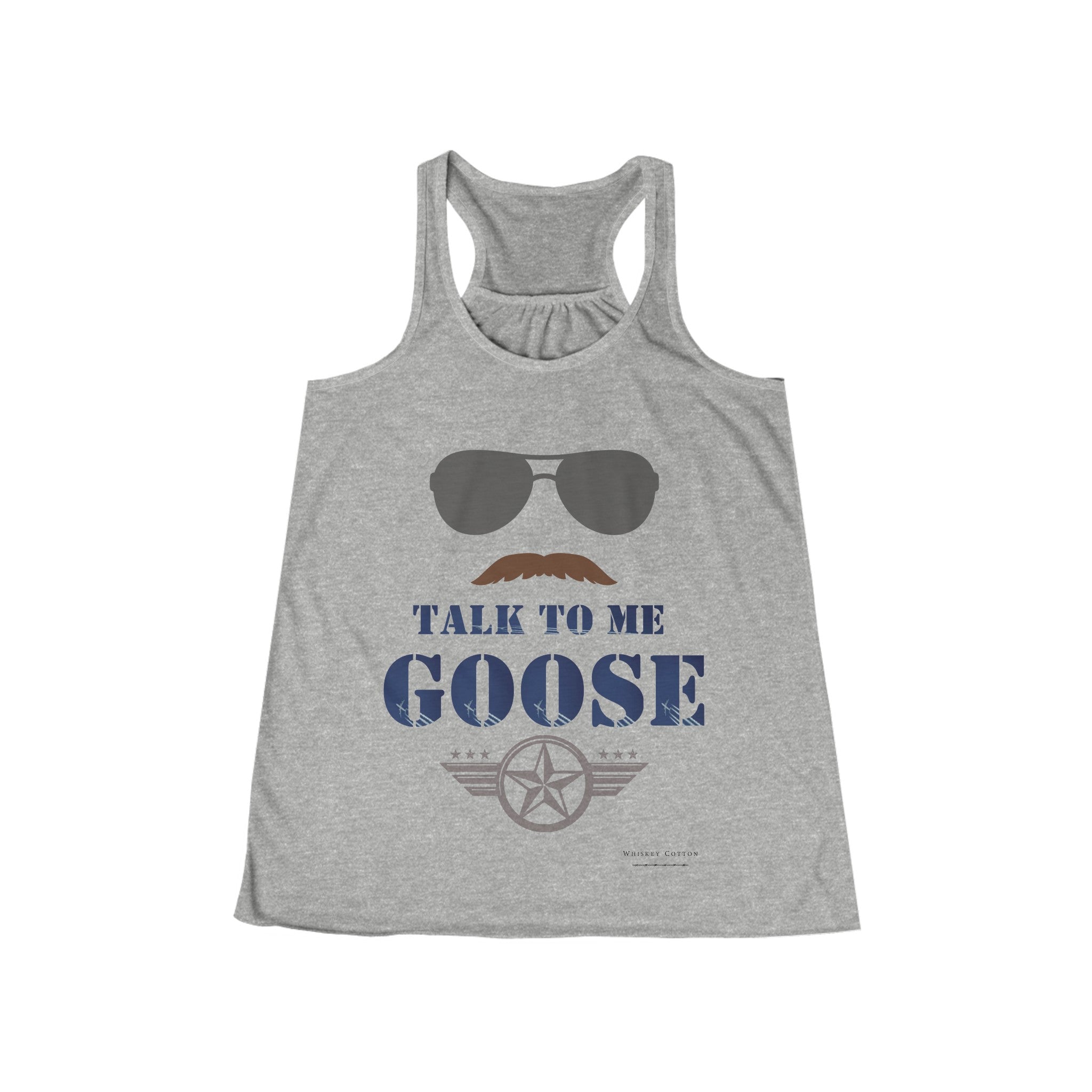 Talk to Me Goose - Women&