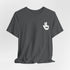 USA Jeep Unisex Jersey Short Sleeve Tee - Whiskey Cotton LLC