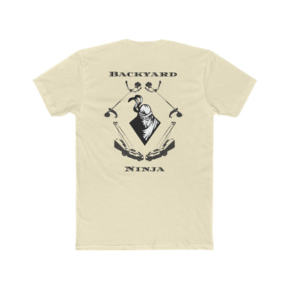 Backyard Ninja - Men&