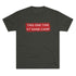 Band Camp - Unisex Tri-Blend Crew Tee - Whiskey Cotton LLC