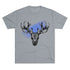 Hunters United Tee- Men’s Performance Tee - Whiskey Cotton LLC