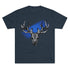 Hunters United Tee- Men’s Performance Tee - Whiskey Cotton LLC