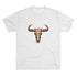 Longhorn State of Mind - Unisex Tri-Blend Crew Tee - Whiskey Cotton LLC