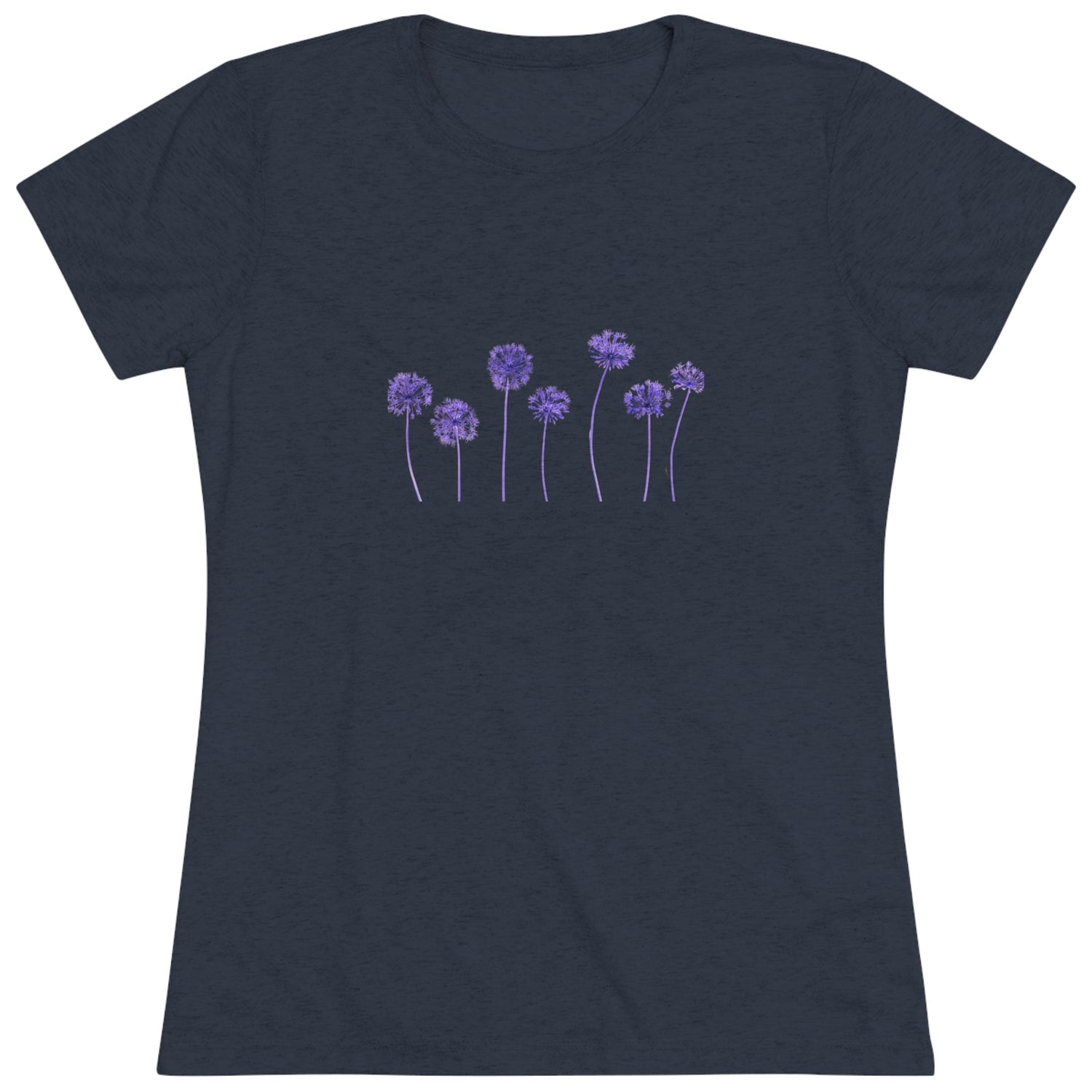 Puff Lavender Row- Women&