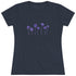 Puff Lavender Row- Women&