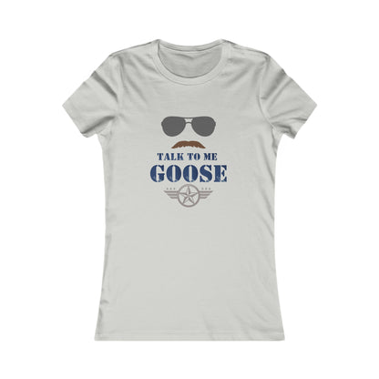 Talk to me Goose - Women&