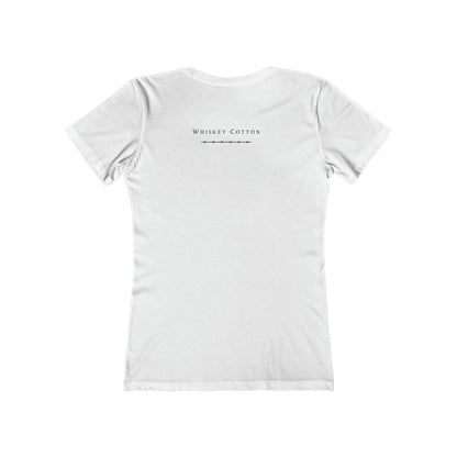 ugh. The Boyfriend Tee - Whiskey Cotton LLC