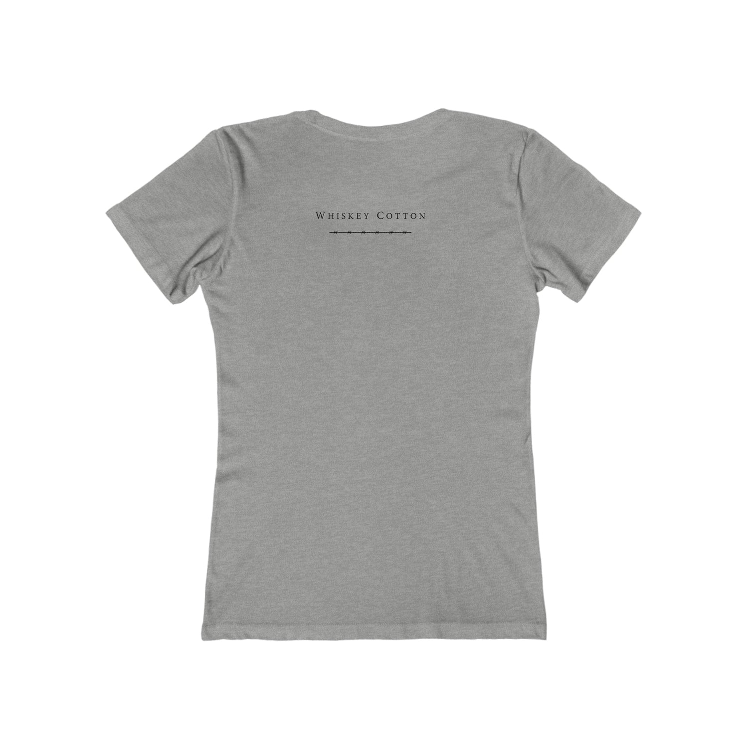 ugh. The Boyfriend Tee - Whiskey Cotton LLC