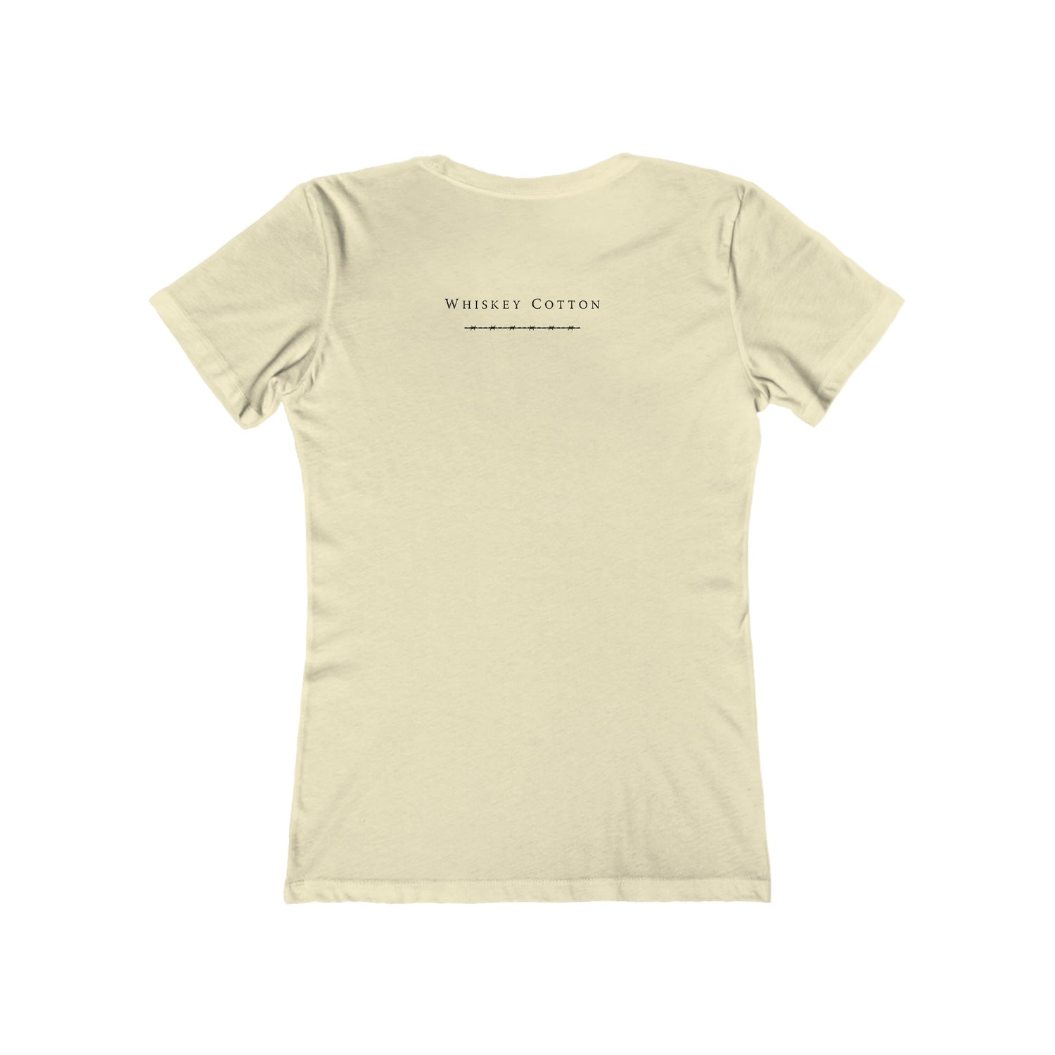 ugh. The Boyfriend Tee - Whiskey Cotton LLC