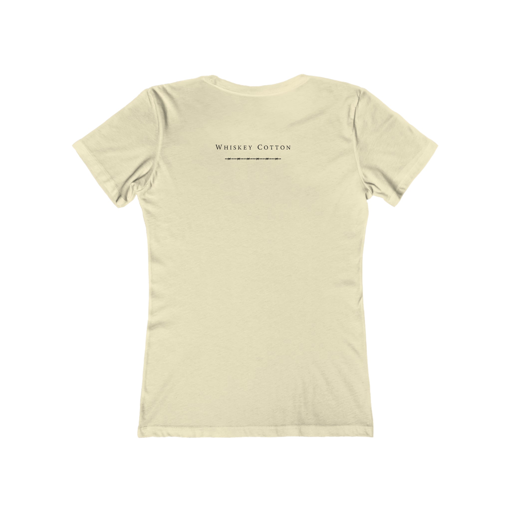 ugh. The Boyfriend Tee - Whiskey Cotton LLC