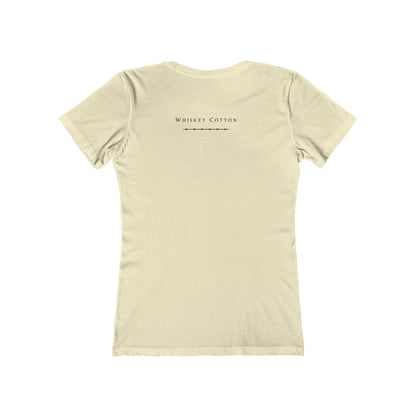 ugh. The Boyfriend Tee - Whiskey Cotton LLC