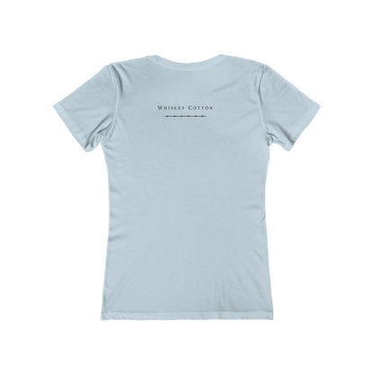 ugh. The Boyfriend Tee - Whiskey Cotton LLC