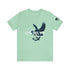 US Navy Eagle Anchor Soft Cotton Tee - Whiskey Cotton LLC