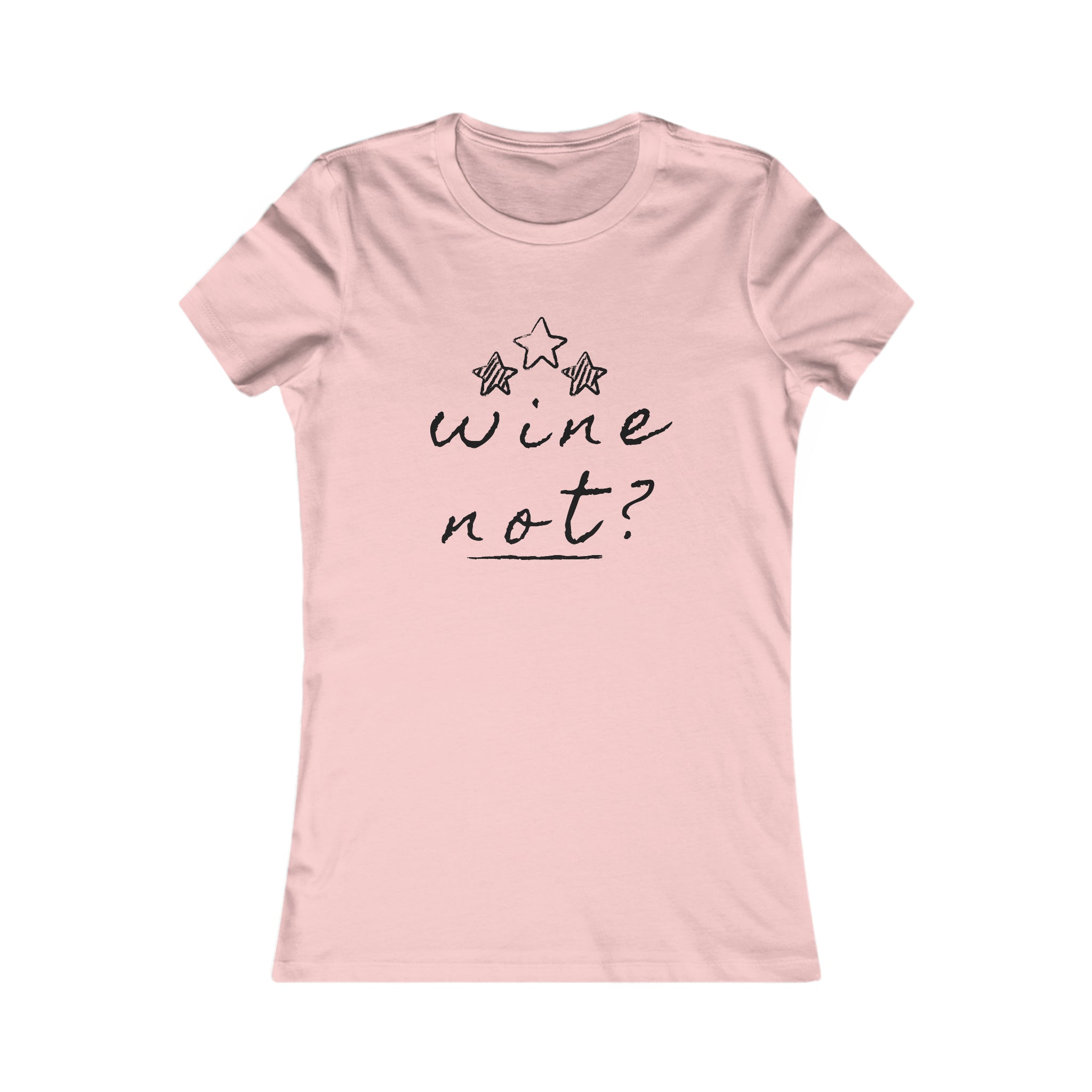 Wine Not? Women&