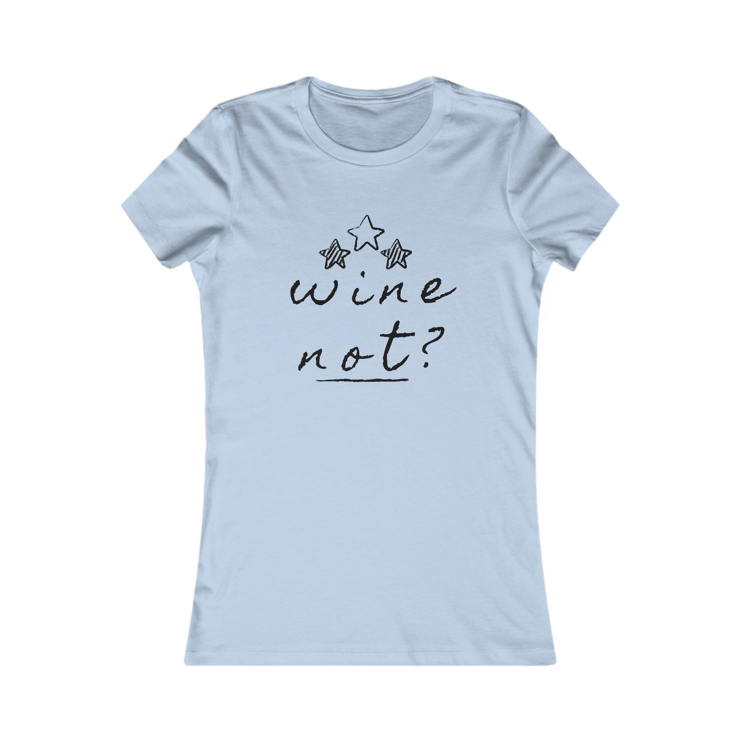 Wine Not? Women&