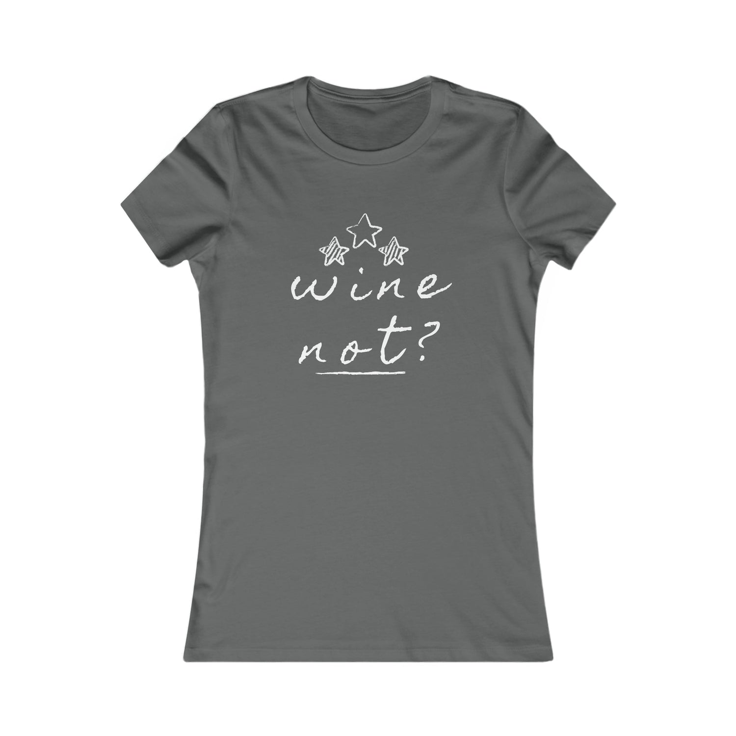 Wine Not? Women&