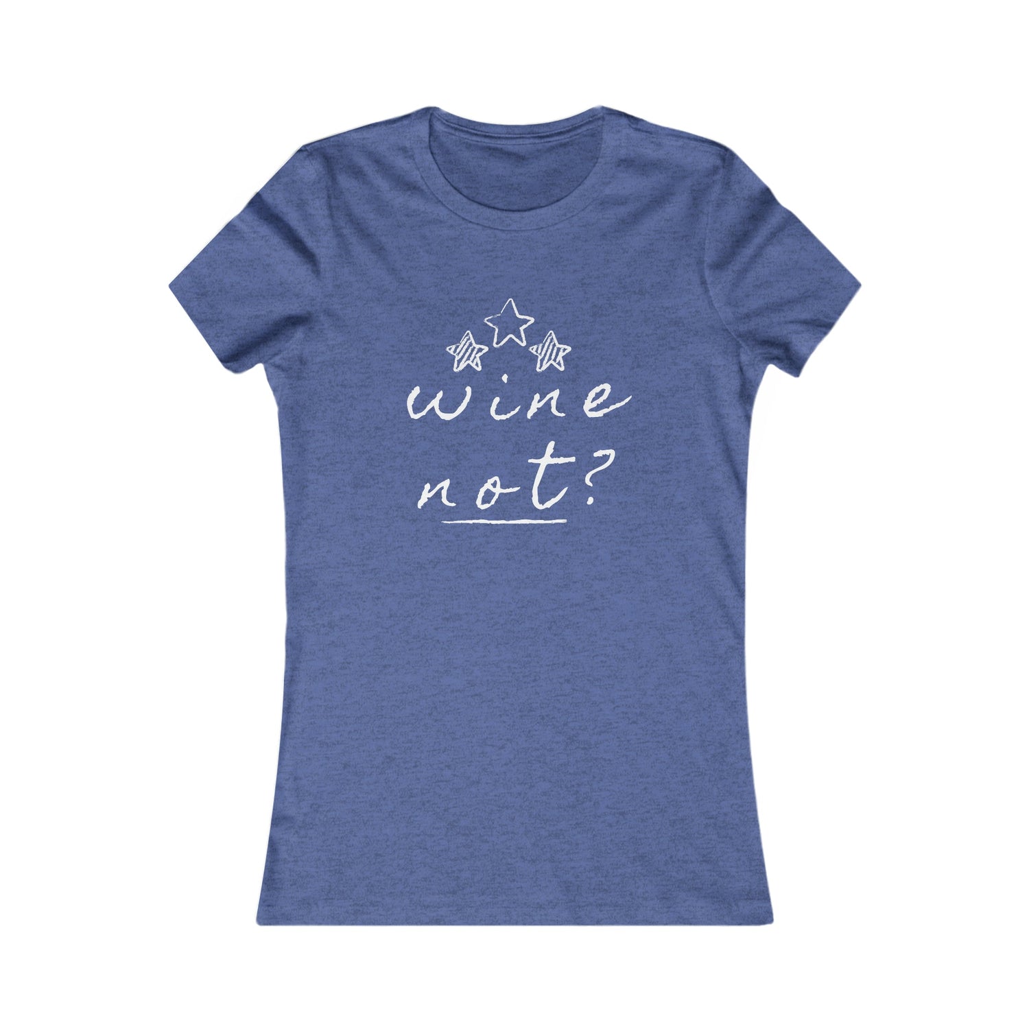 Wine Not? Women&