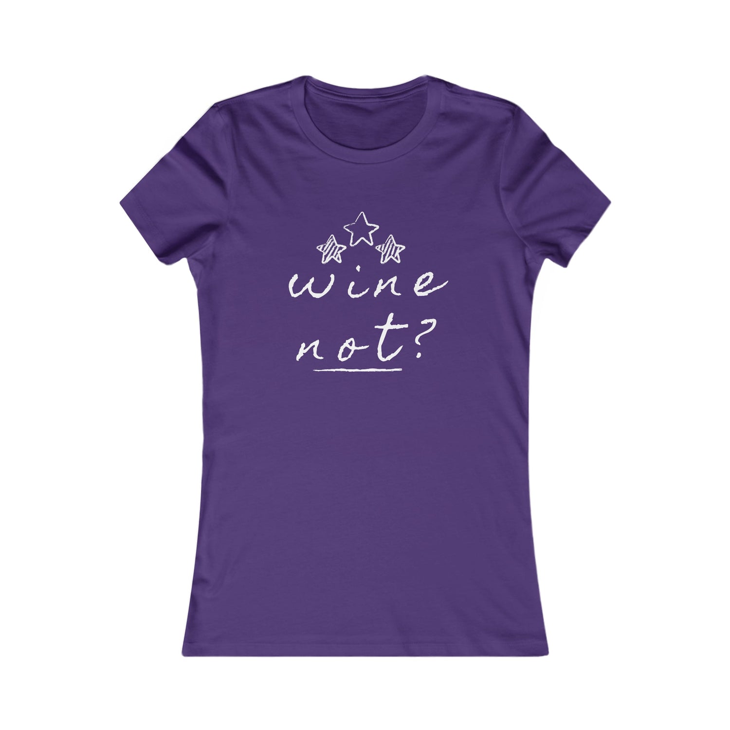 Wine Not? Women&