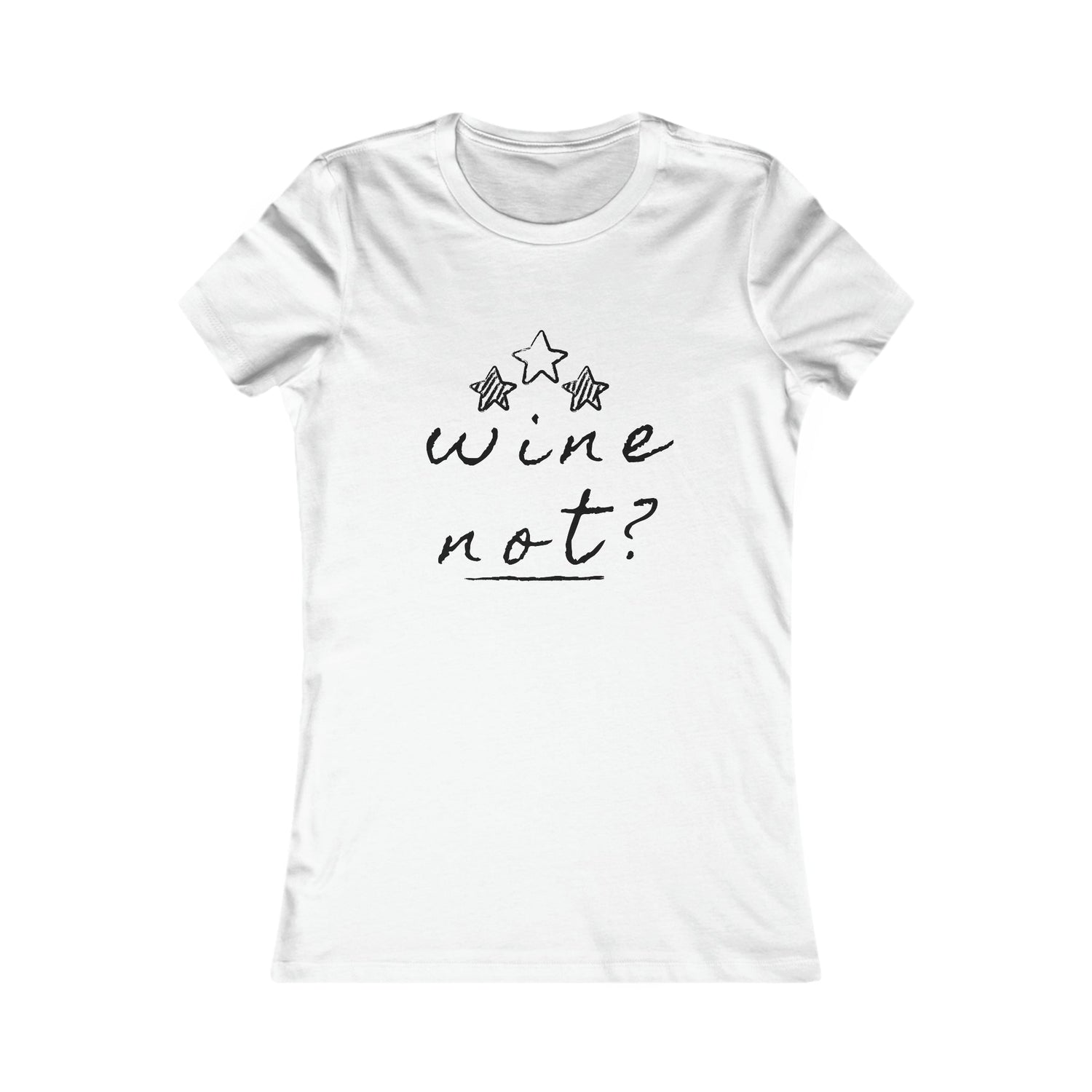 Wine Not? Women&